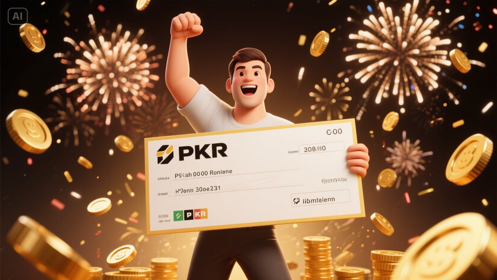 Kazoom CasinoMake your first deposit in PKR and receive a 200% instant reward! Pakistan’s online players can spin reels, play live casino, and cash out winnings through secure local payment systems.
