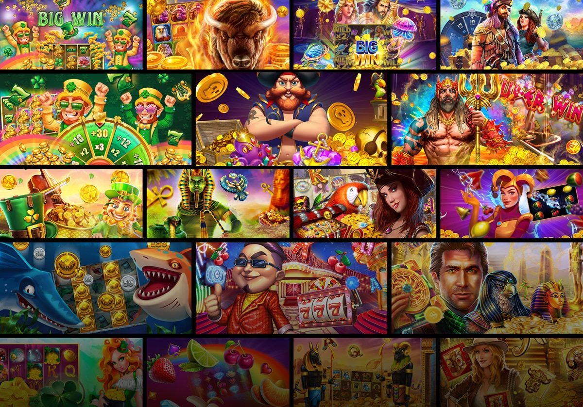 Kazoom Casino game