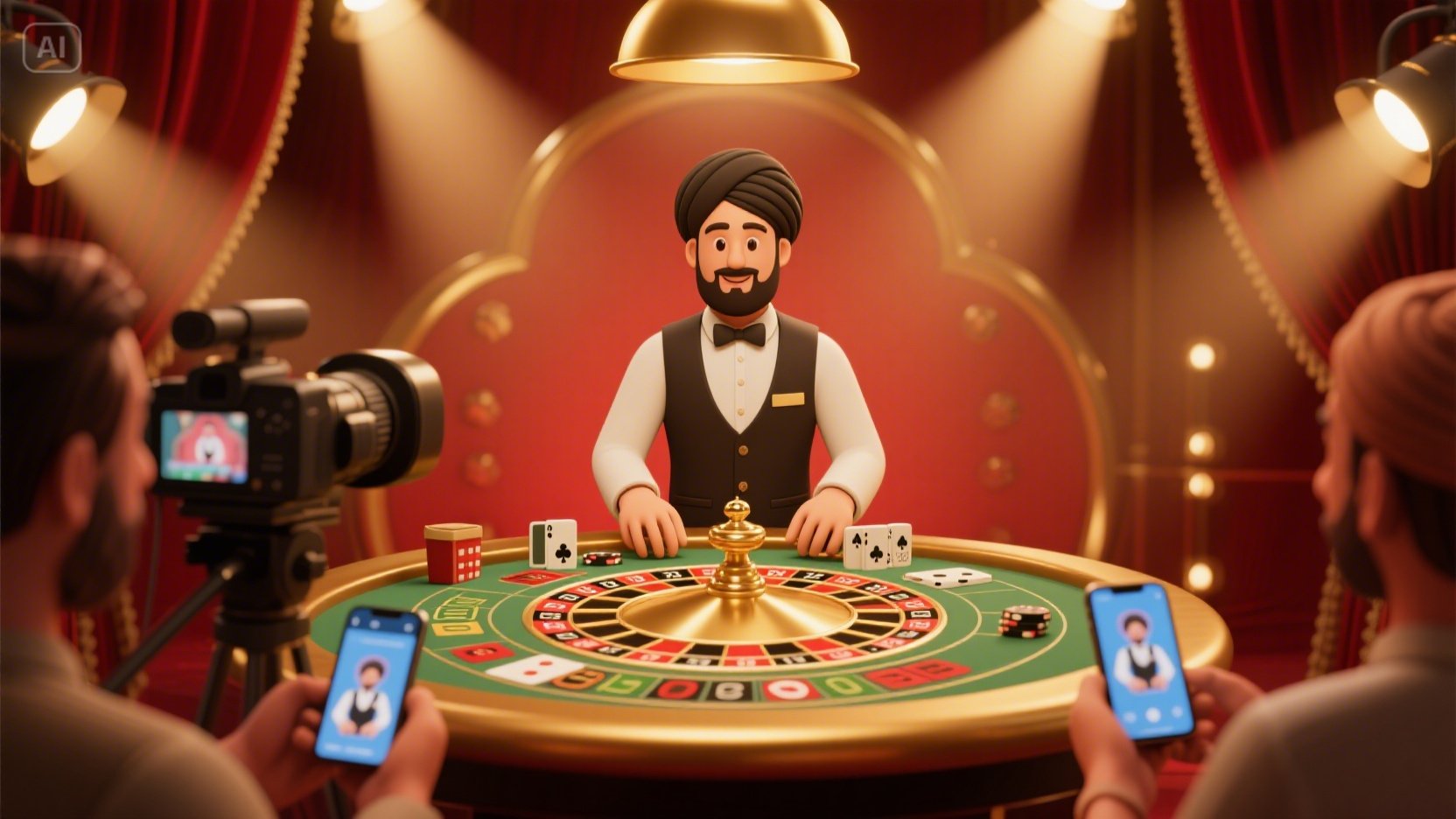 Casino Kazoom Casino desktop and mobile interfaces