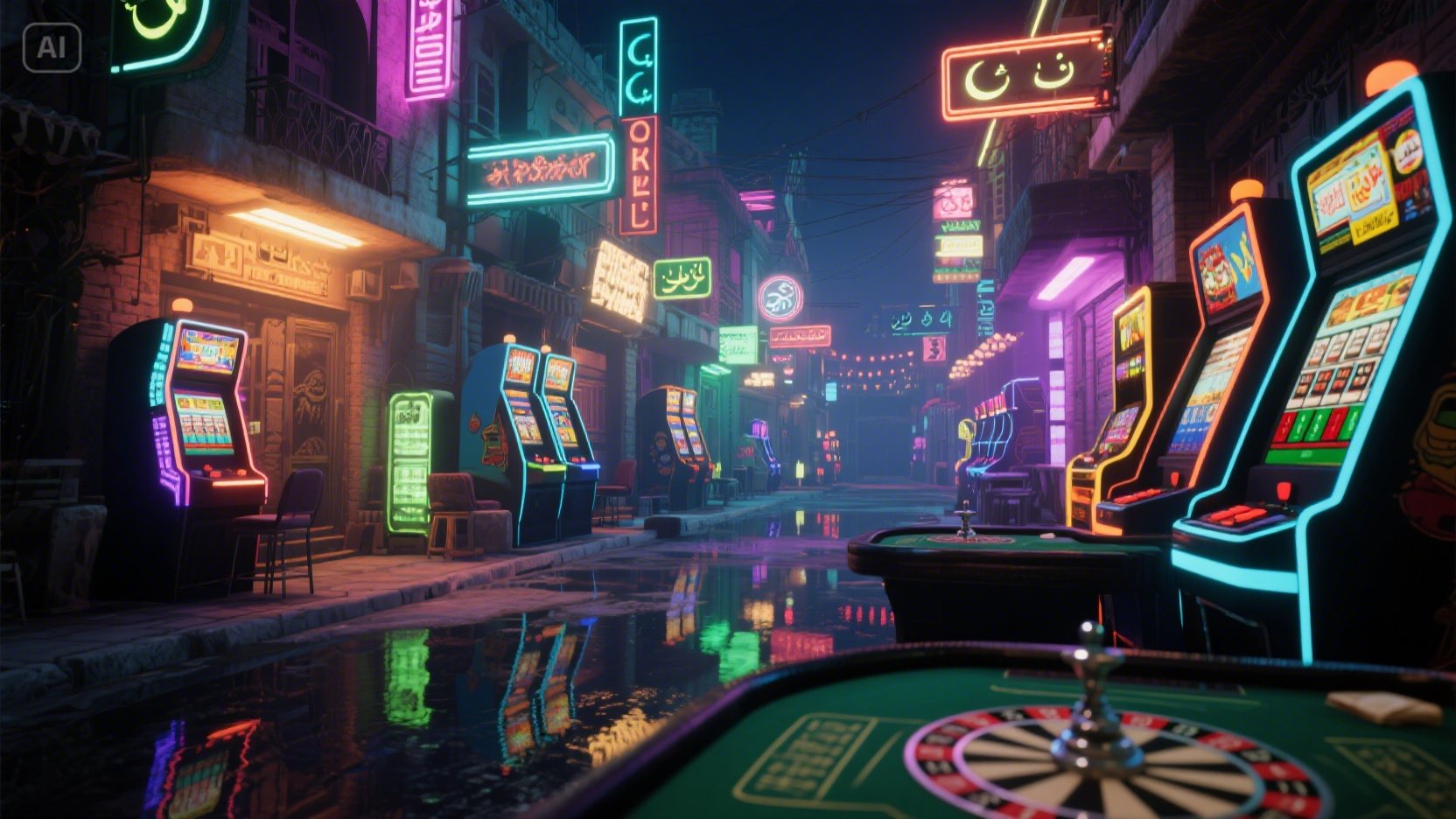 Casino Kazoom Casino desktop and mobile interfaces