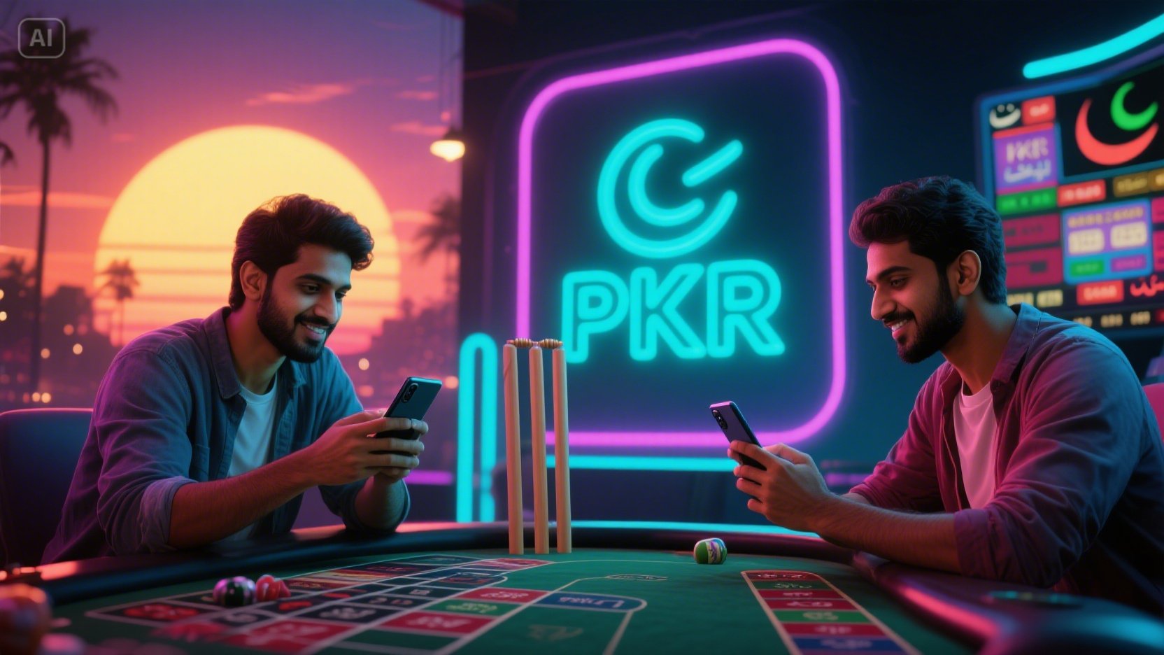 Kazoom CasinoMake your first deposit in PKR today and get 200% instantly added to your balance! Pakistan’s gamers can enjoy mobile-friendly gaming, quick cashouts, and trusted local banking.