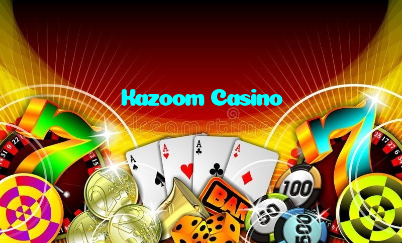 making first deposit on Kazoom Casino website using local payment methods in Pakistan
