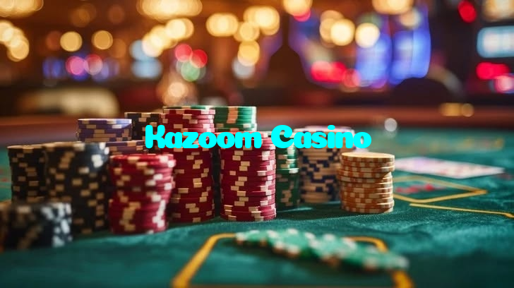 Kazoom Casino
