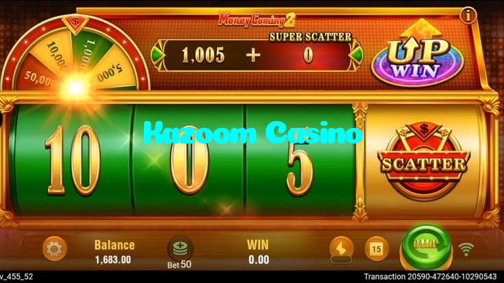 available types of Kazoom Casino bet including pre-match live express and system bets