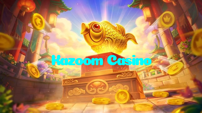 making first deposit on Kazoom Casino website using local payment methods in Pakistan